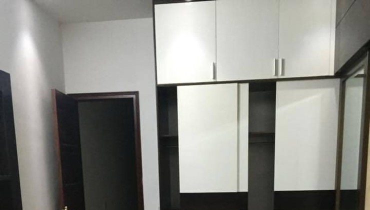 Cho thuê nhà ngõ oto Đào Tấn-Ba Đình DT 50 m2 - 5 tầng - Giá 22 Triệu (ctl)
